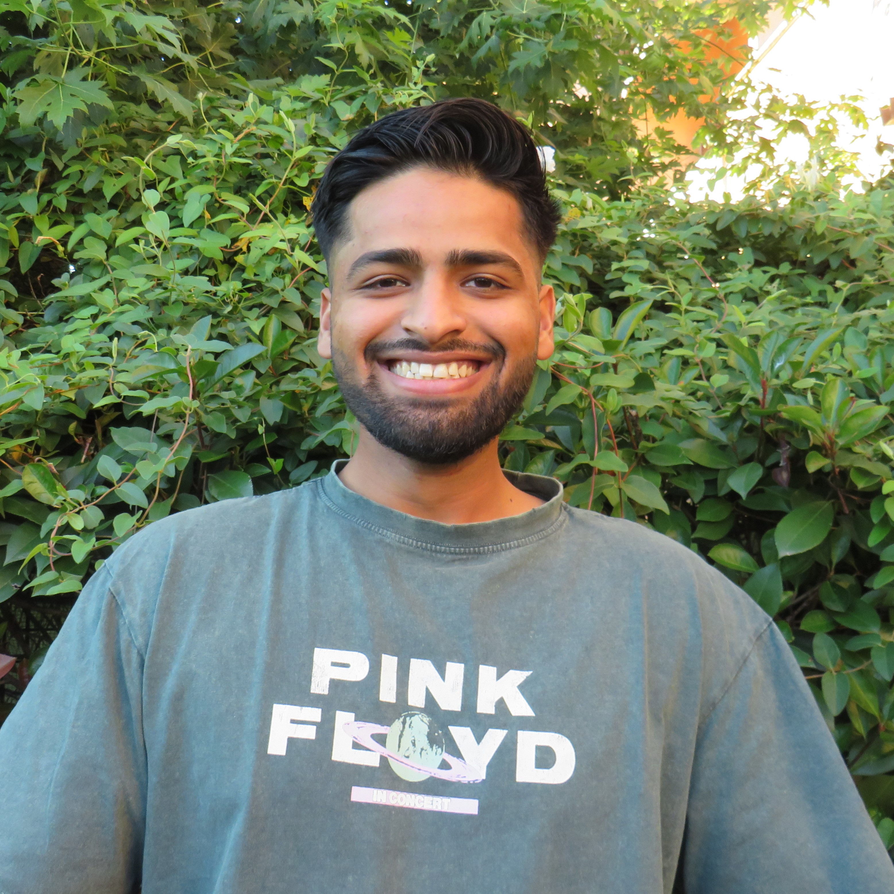 Lavpreet Singh