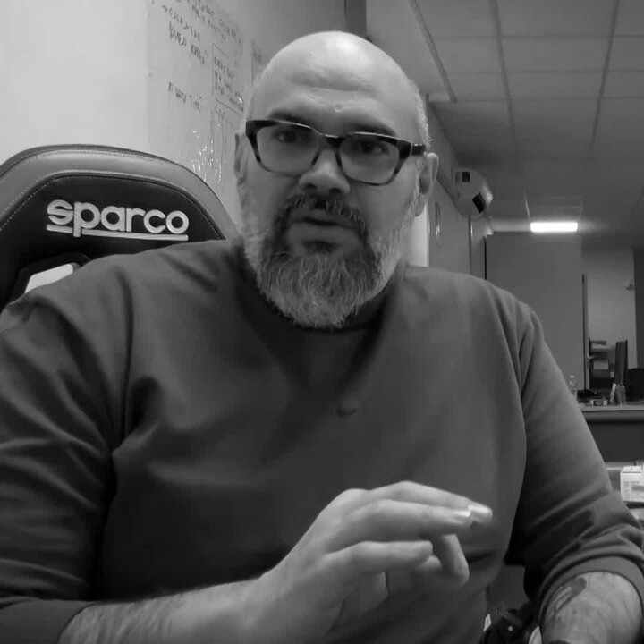 Mirko Bretto